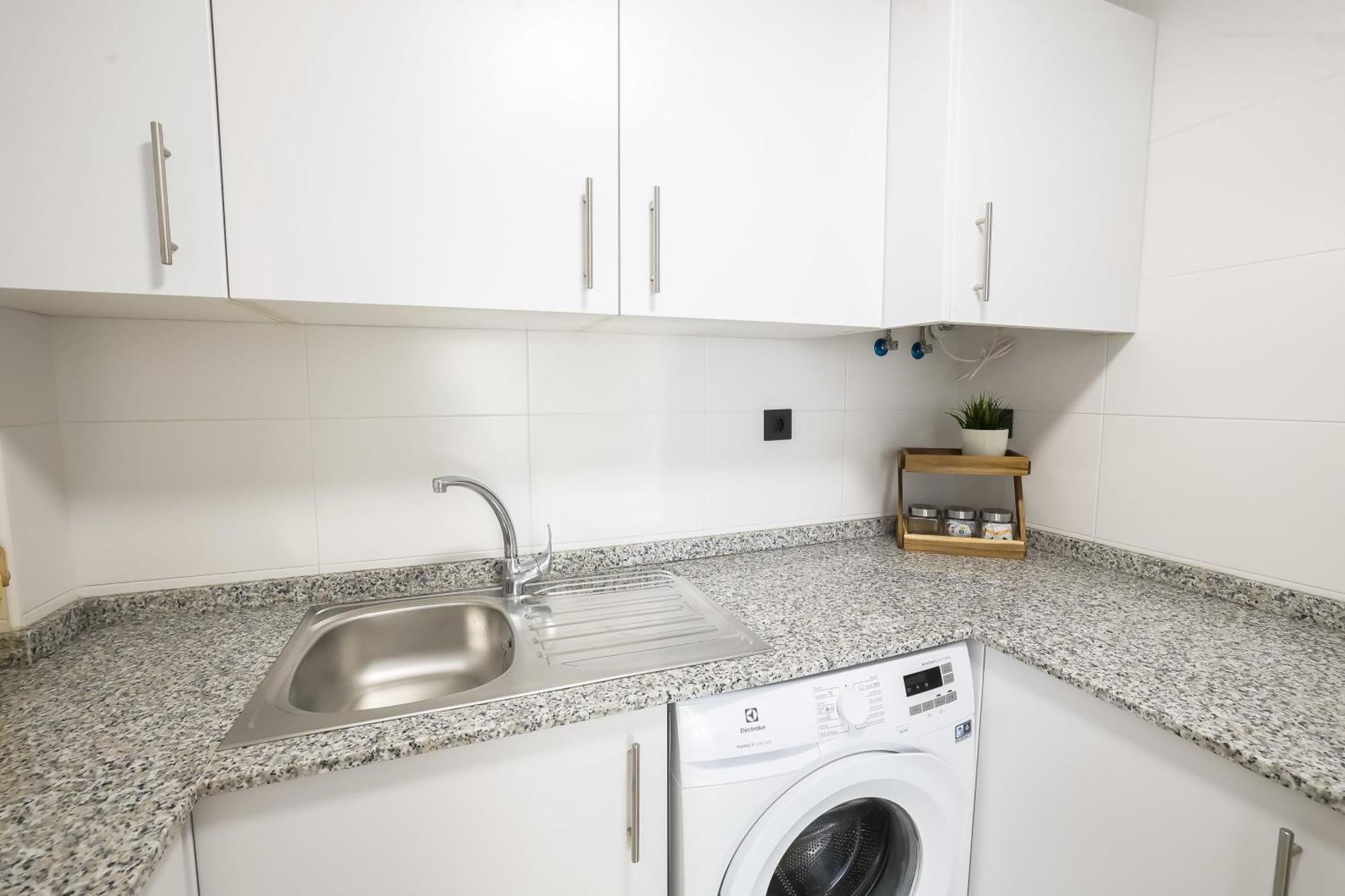 Apartamento Palermo Living Suites En Burriana Dış mekan fotoğraf