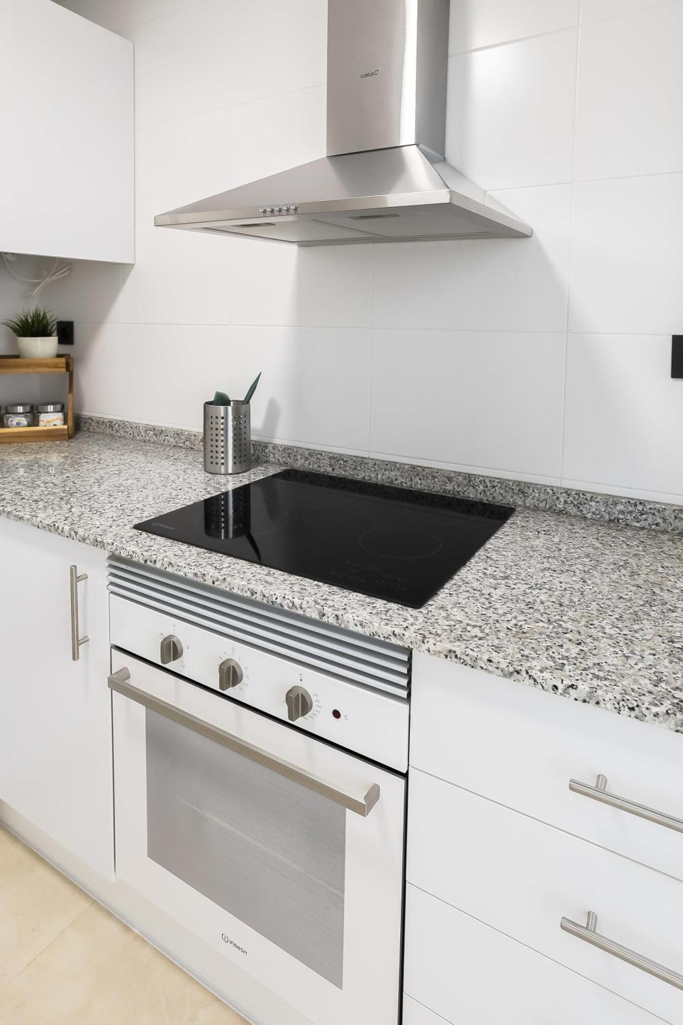 Apartamento Palermo Living Suites En Burriana Dış mekan fotoğraf