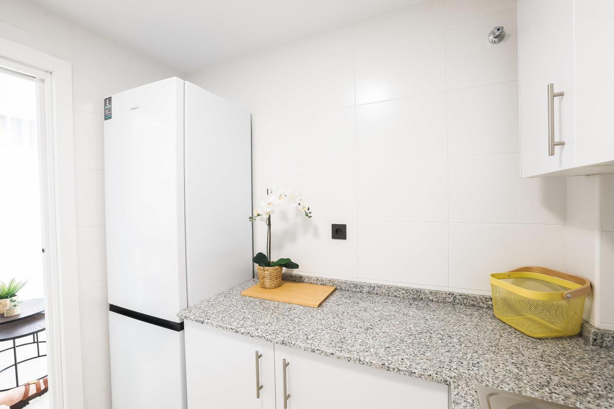 Apartamento Palermo Living Suites En Burriana Dış mekan fotoğraf