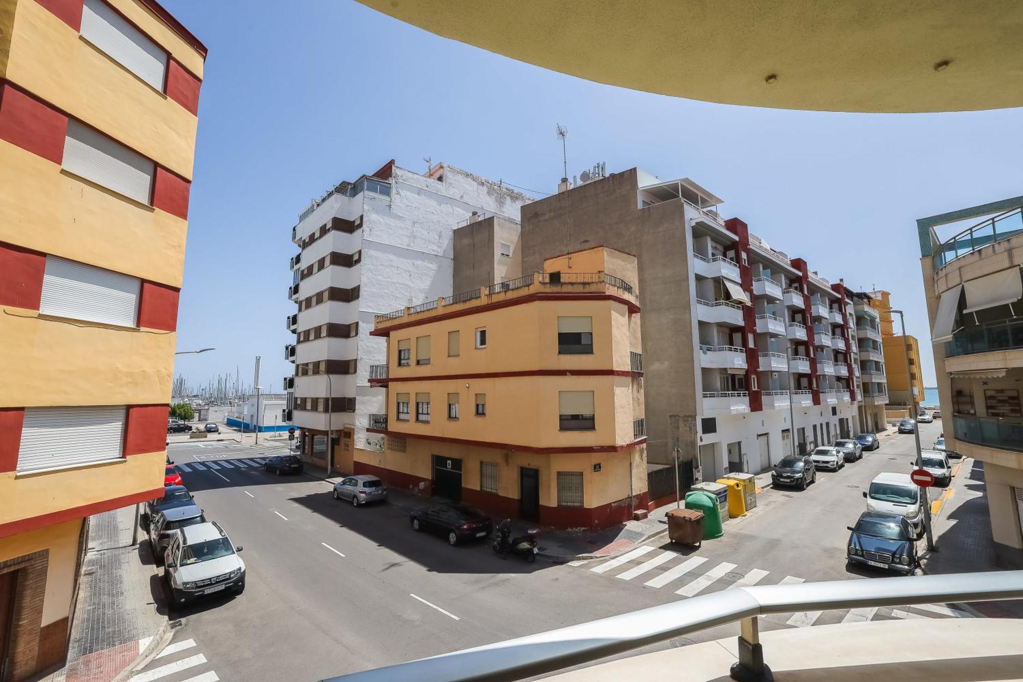 Apartamento Palermo Living Suites En Burriana Dış mekan fotoğraf
