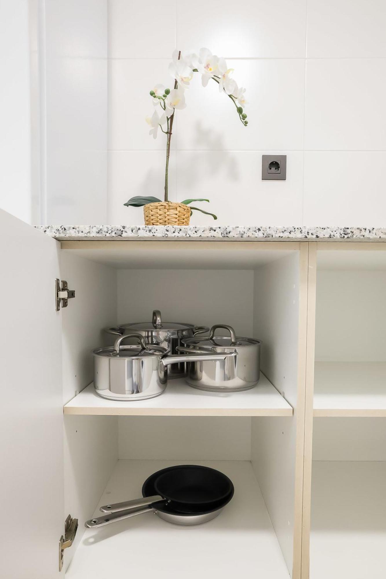 Apartamento Palermo Living Suites En Burriana Dış mekan fotoğraf