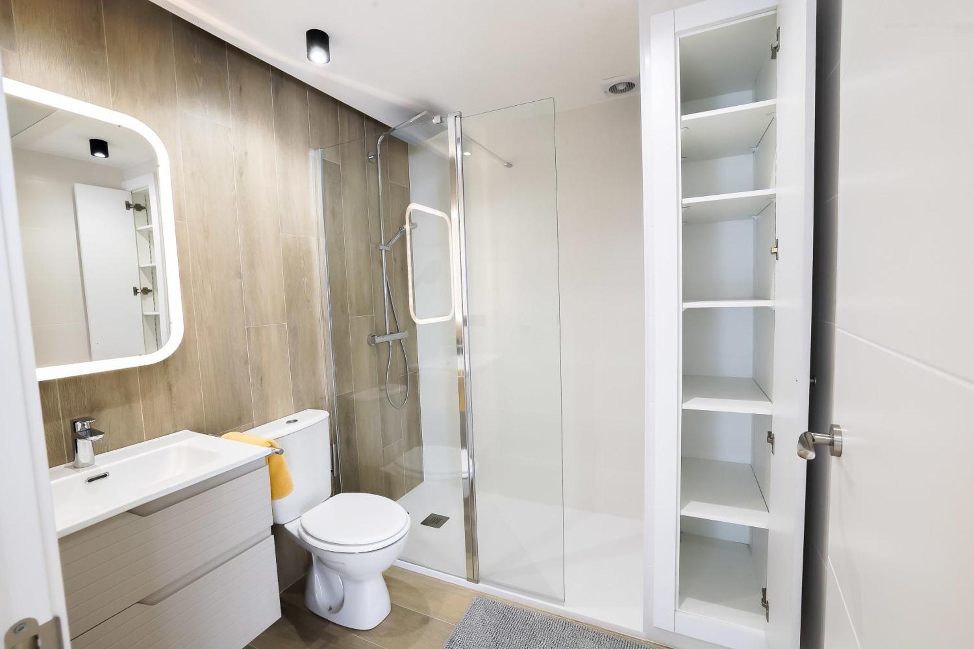 Apartamento Palermo Living Suites En Burriana Dış mekan fotoğraf