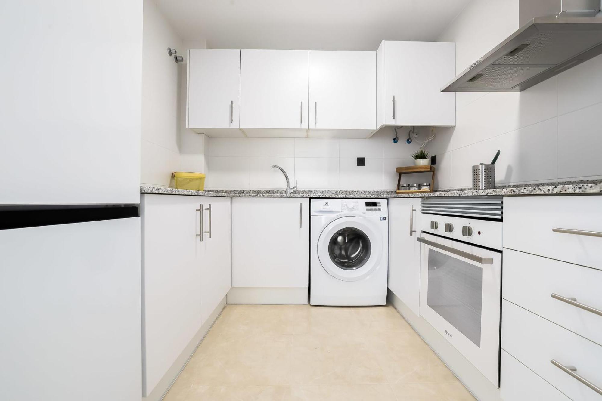 Apartamento Palermo Living Suites En Burriana Dış mekan fotoğraf