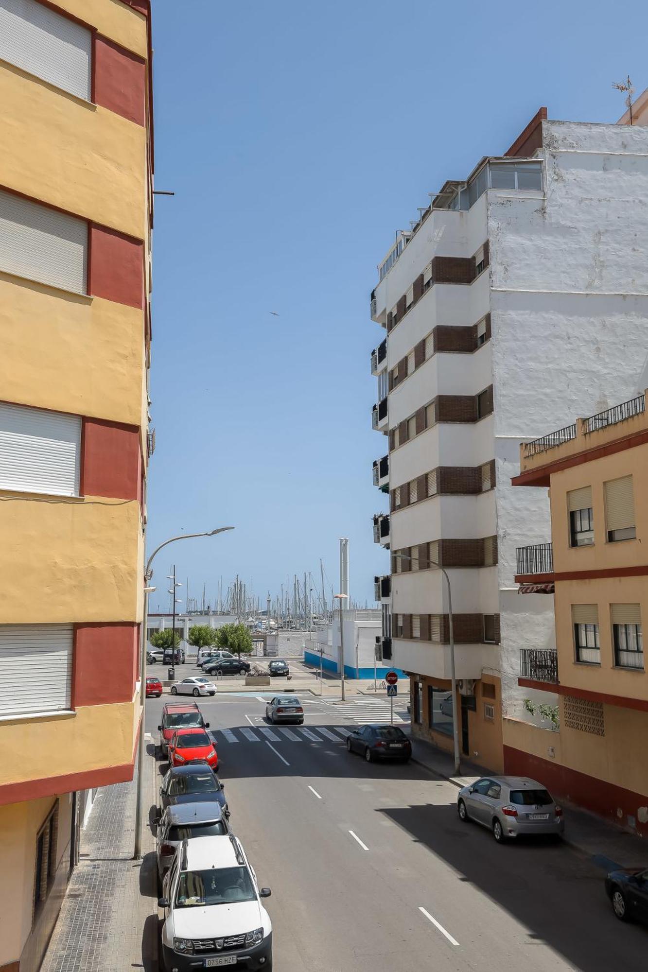 Apartamento Palermo Living Suites En Burriana Dış mekan fotoğraf