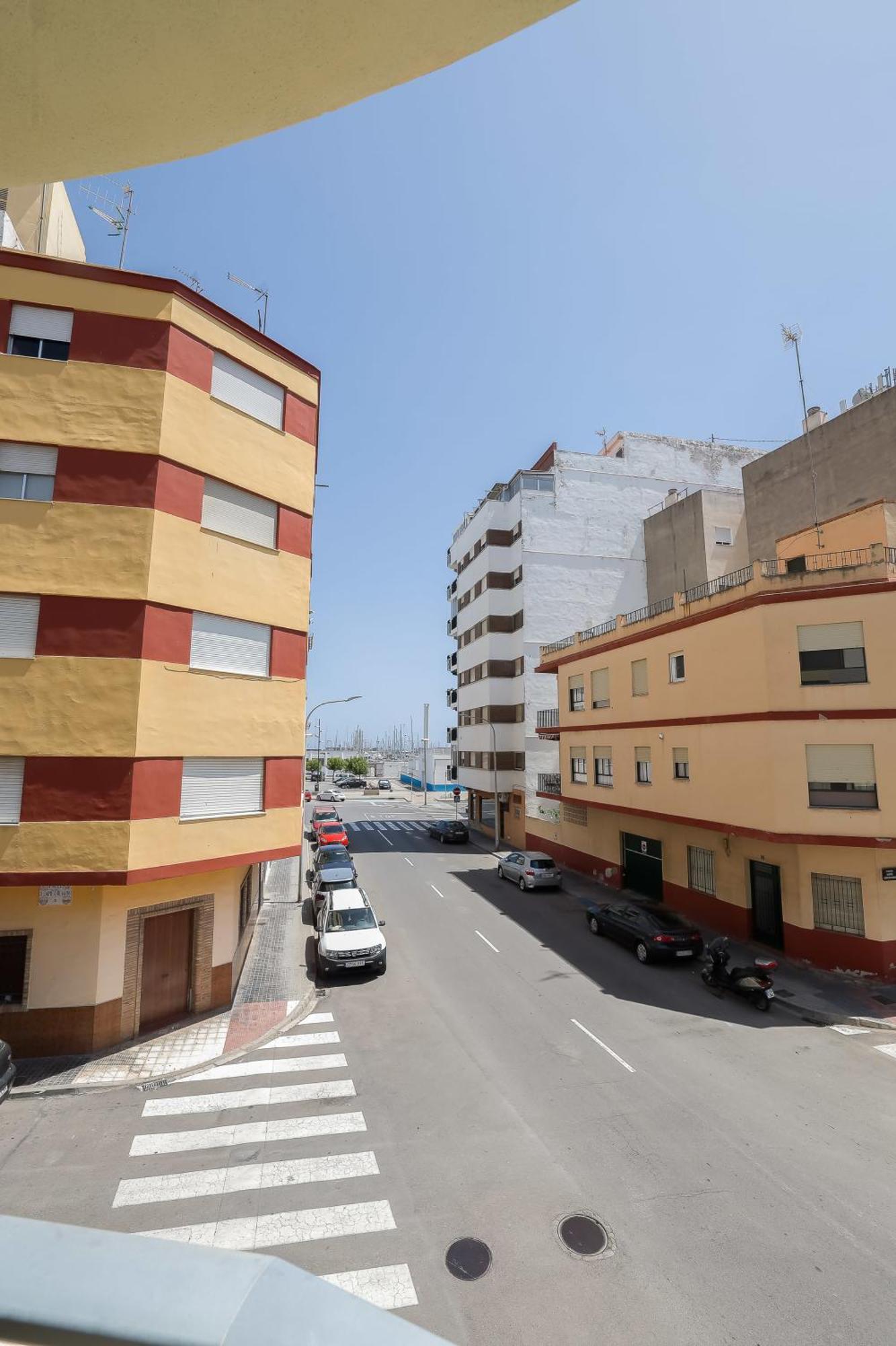 Apartamento Palermo Living Suites En Burriana Dış mekan fotoğraf