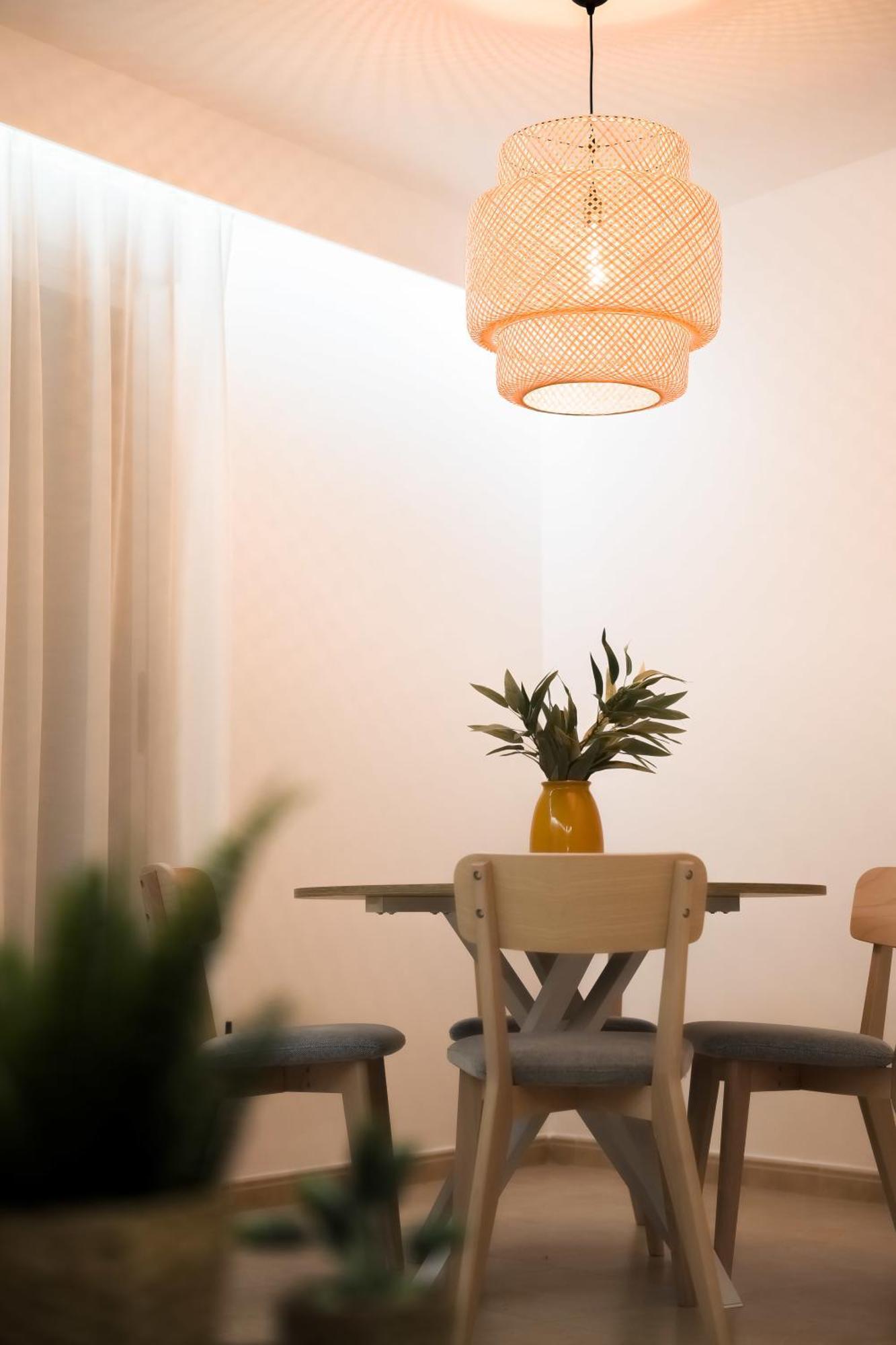 Apartamento Palermo Living Suites En Burriana Dış mekan fotoğraf