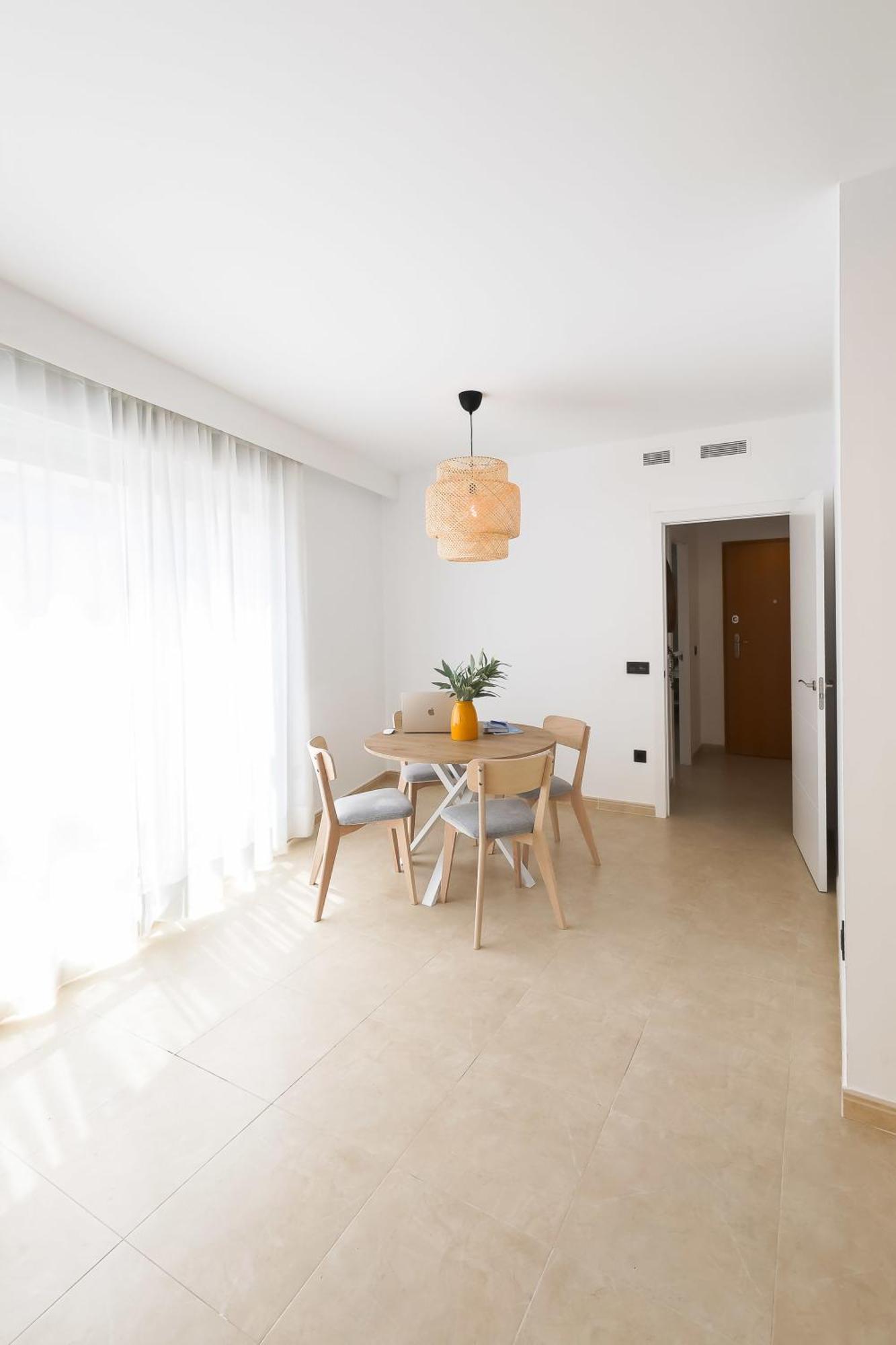 Apartamento Palermo Living Suites En Burriana Dış mekan fotoğraf