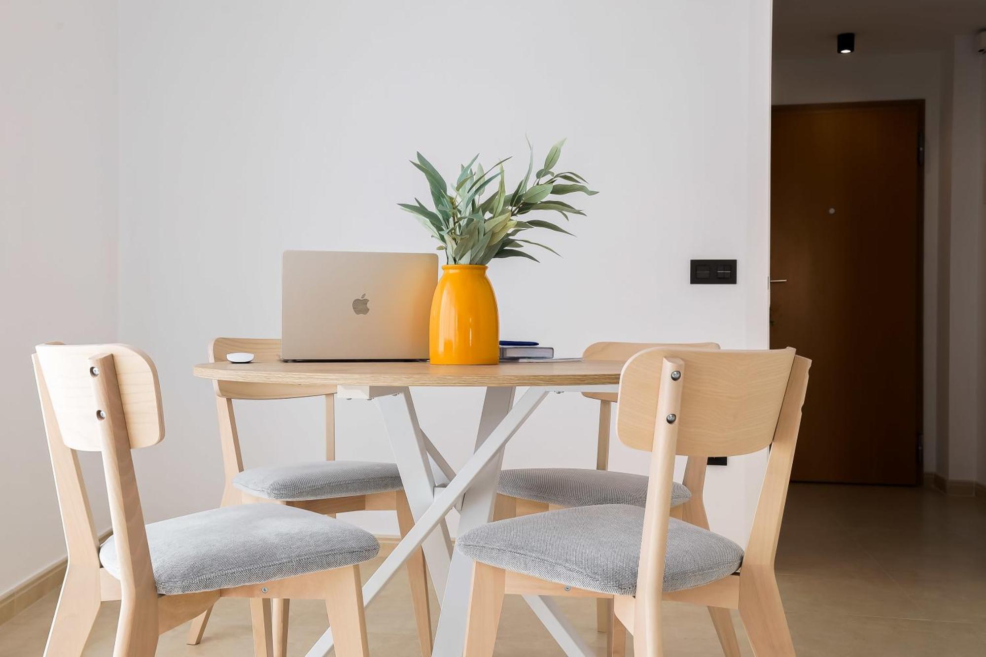 Apartamento Palermo Living Suites En Burriana Dış mekan fotoğraf