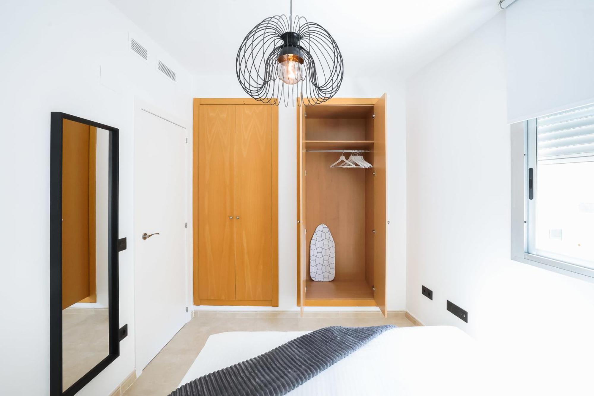 Apartamento Palermo Living Suites En Burriana Dış mekan fotoğraf
