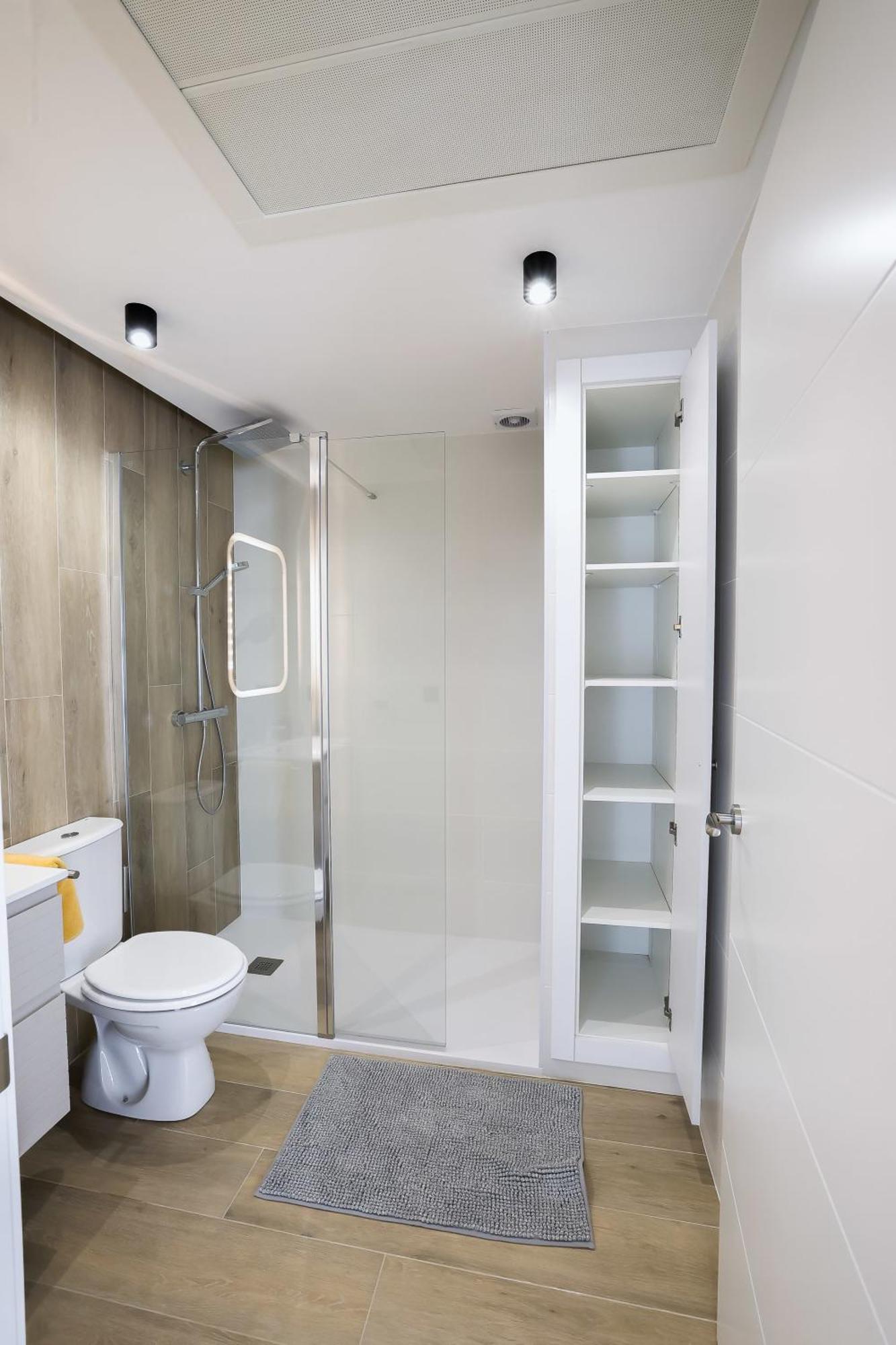 Apartamento Palermo Living Suites En Burriana Dış mekan fotoğraf