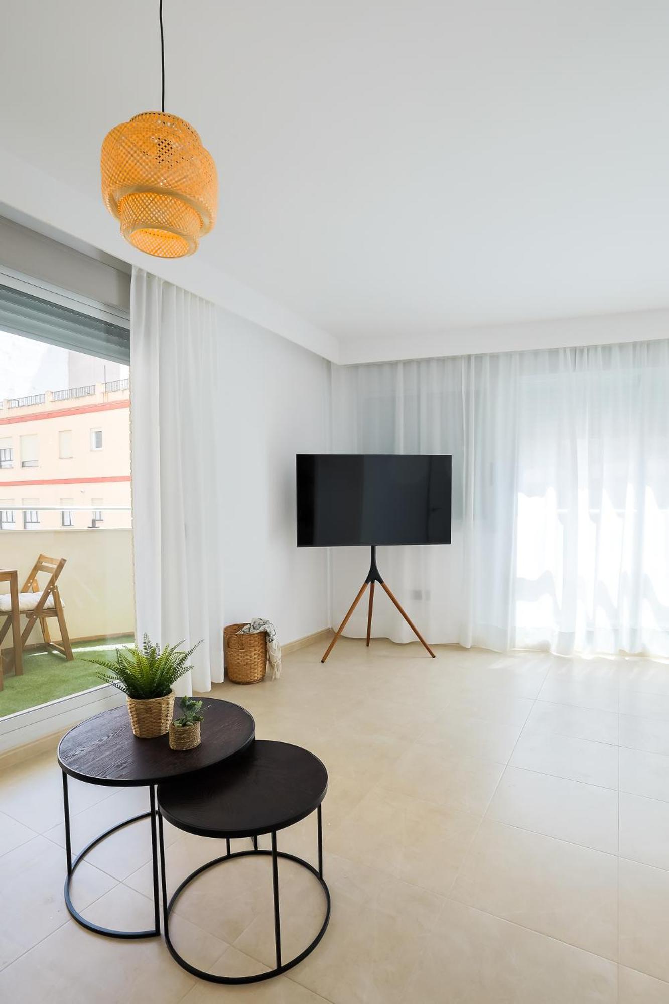 Apartamento Palermo Living Suites En Burriana Dış mekan fotoğraf