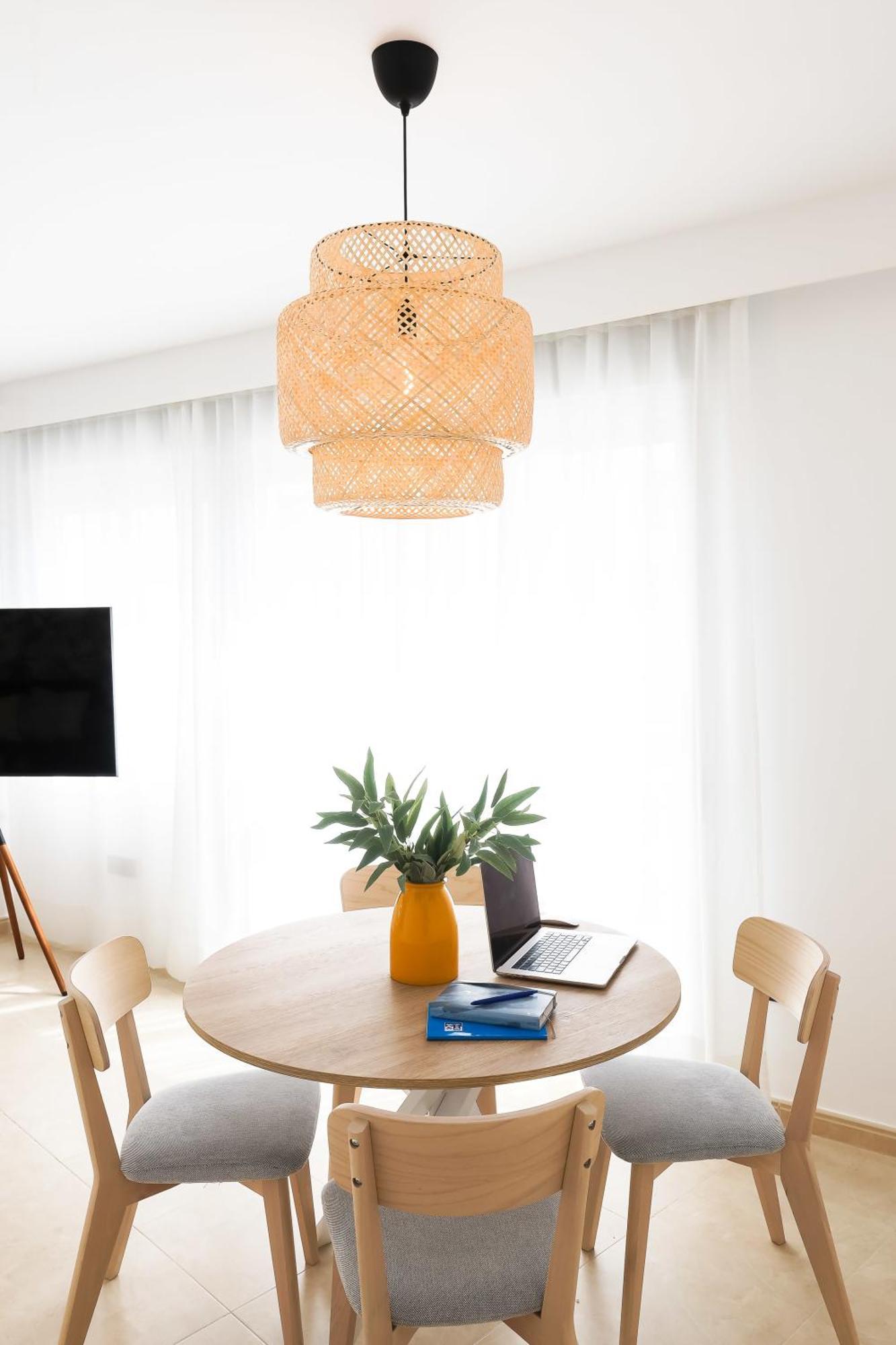 Apartamento Palermo Living Suites En Burriana Dış mekan fotoğraf