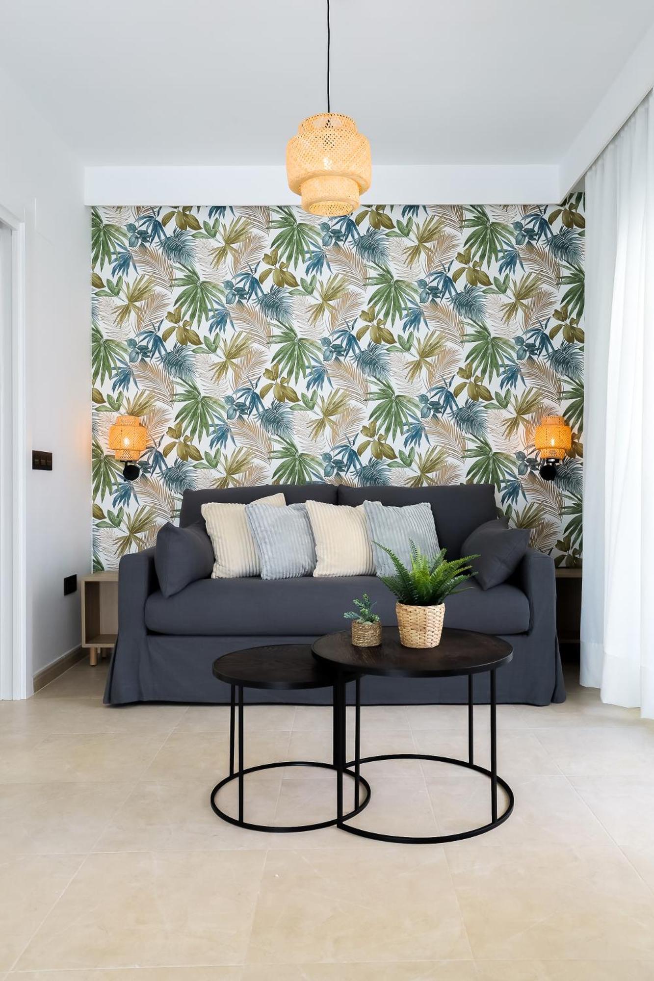 Apartamento Palermo Living Suites En Burriana Dış mekan fotoğraf