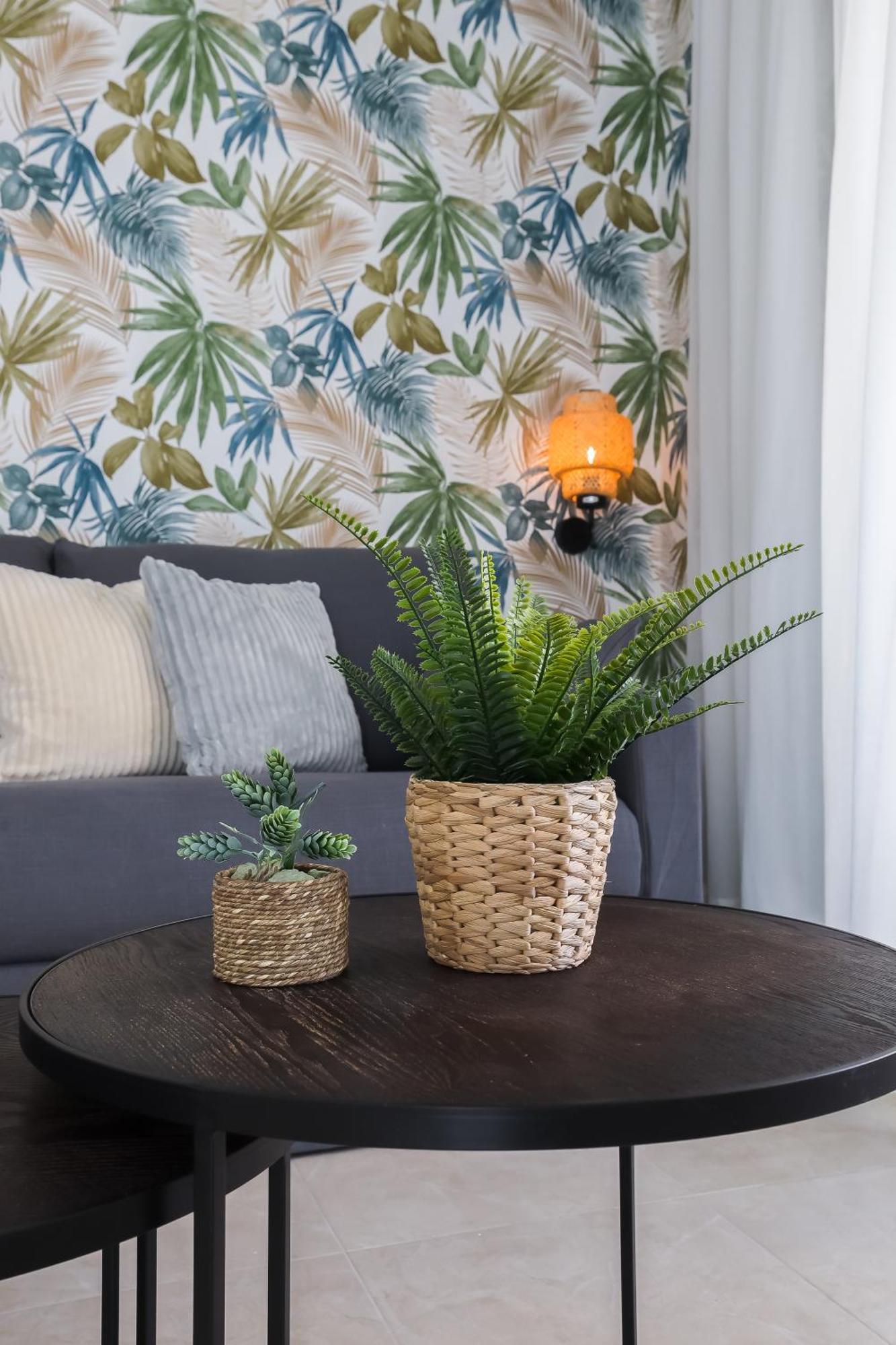 Apartamento Palermo Living Suites En Burriana Dış mekan fotoğraf